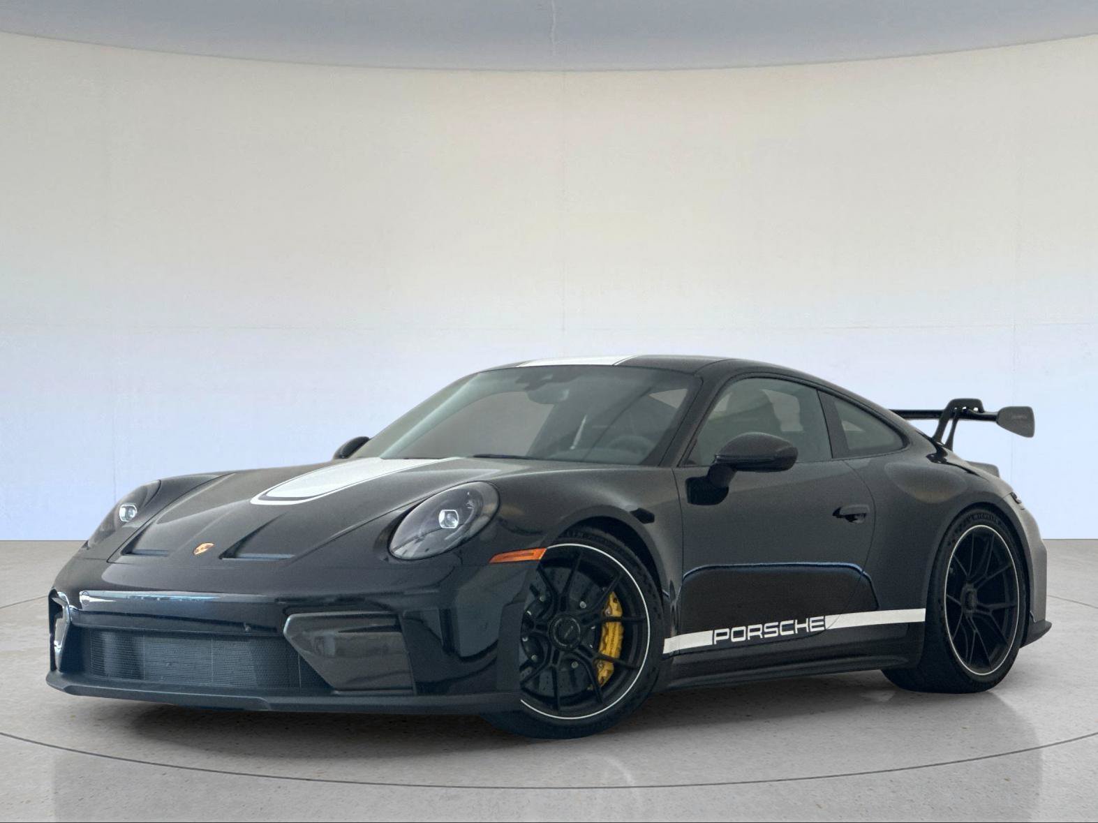 2026 Porsche 911 GT3 — photo 1 of 25