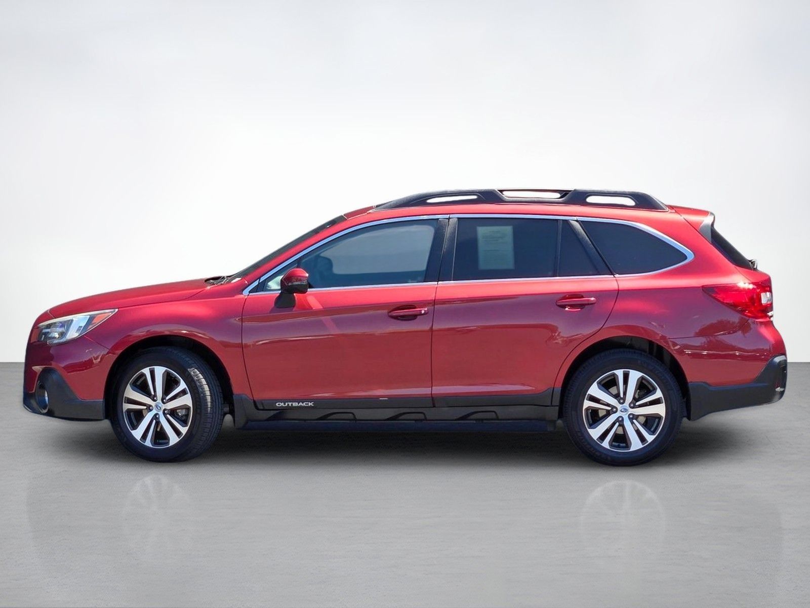 2019 Subaru Outback 2.5i — foto completa 3 de 45