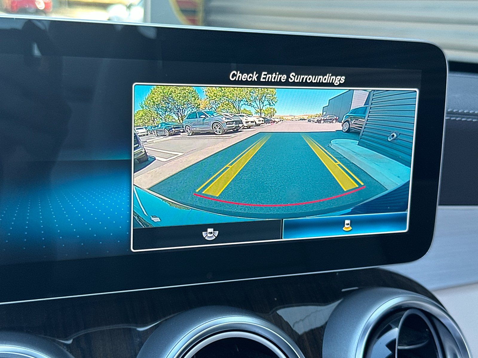 2022 Mercedes-Benz C-Class C 300 — foto completa 19 de 28
