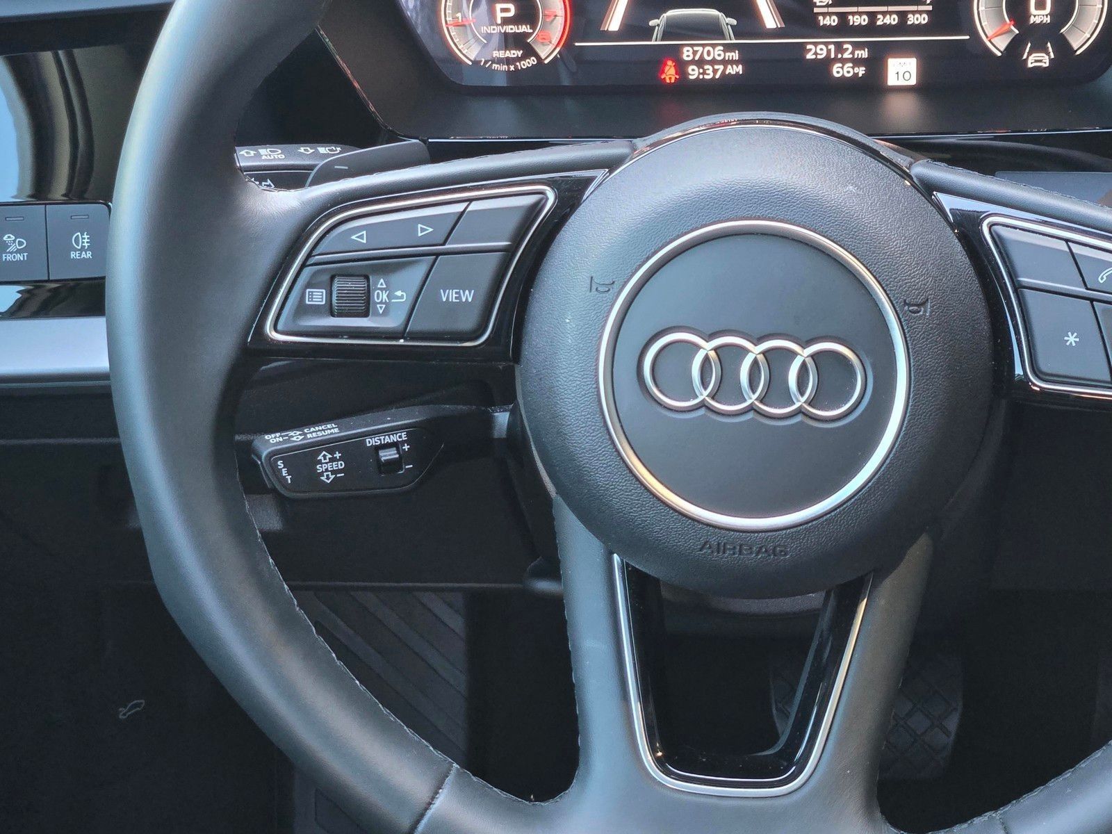 2026 Audi A3 40 Premium — foto completa 15 de 45