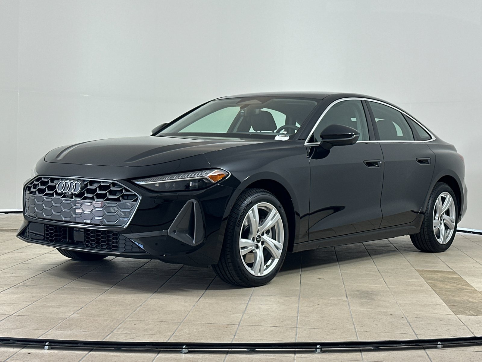 2026 Audi A5 — photo 1 of 29