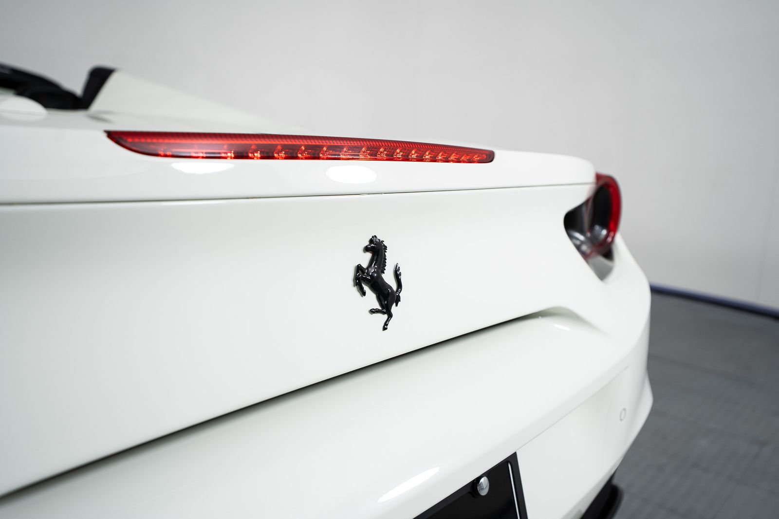 2019 Ferrari 488 Spider — foto completa 11 de 41