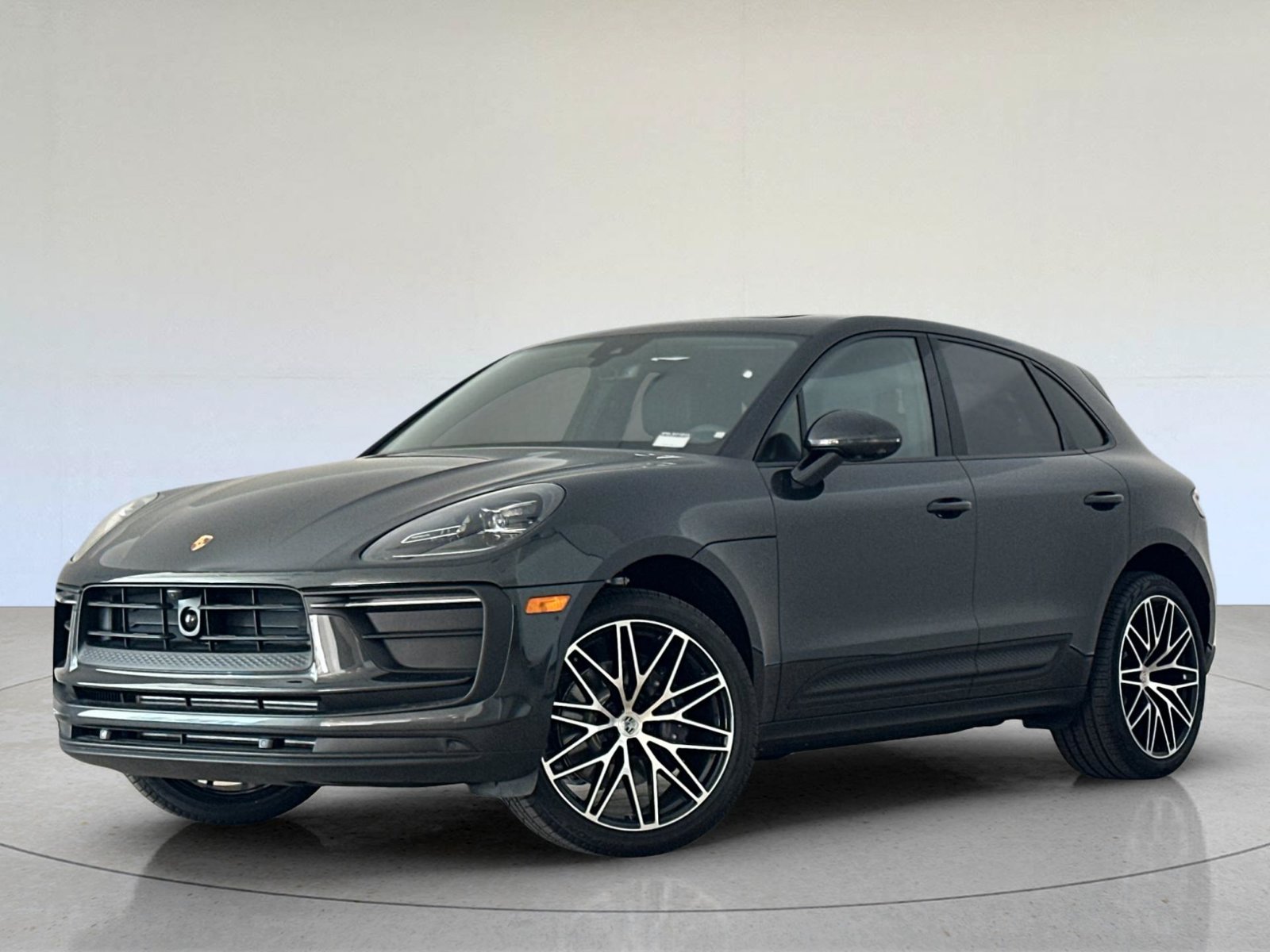 2026 Porsche Macan Base — foto 1 de 28