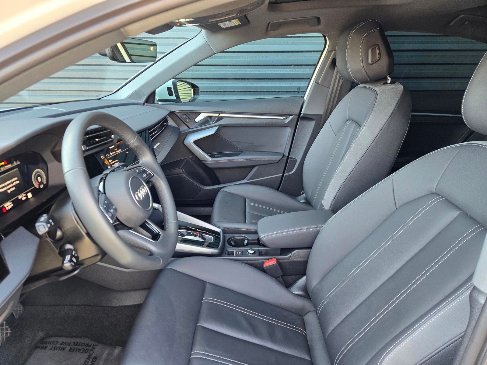 2026 Audi A3 40 Premium — foto completa 26 de 45
