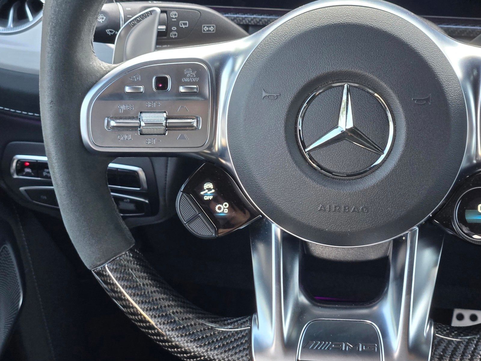 2022 Mercedes-Benz G-Class G 63 AMG® — foto completa 15 de 45