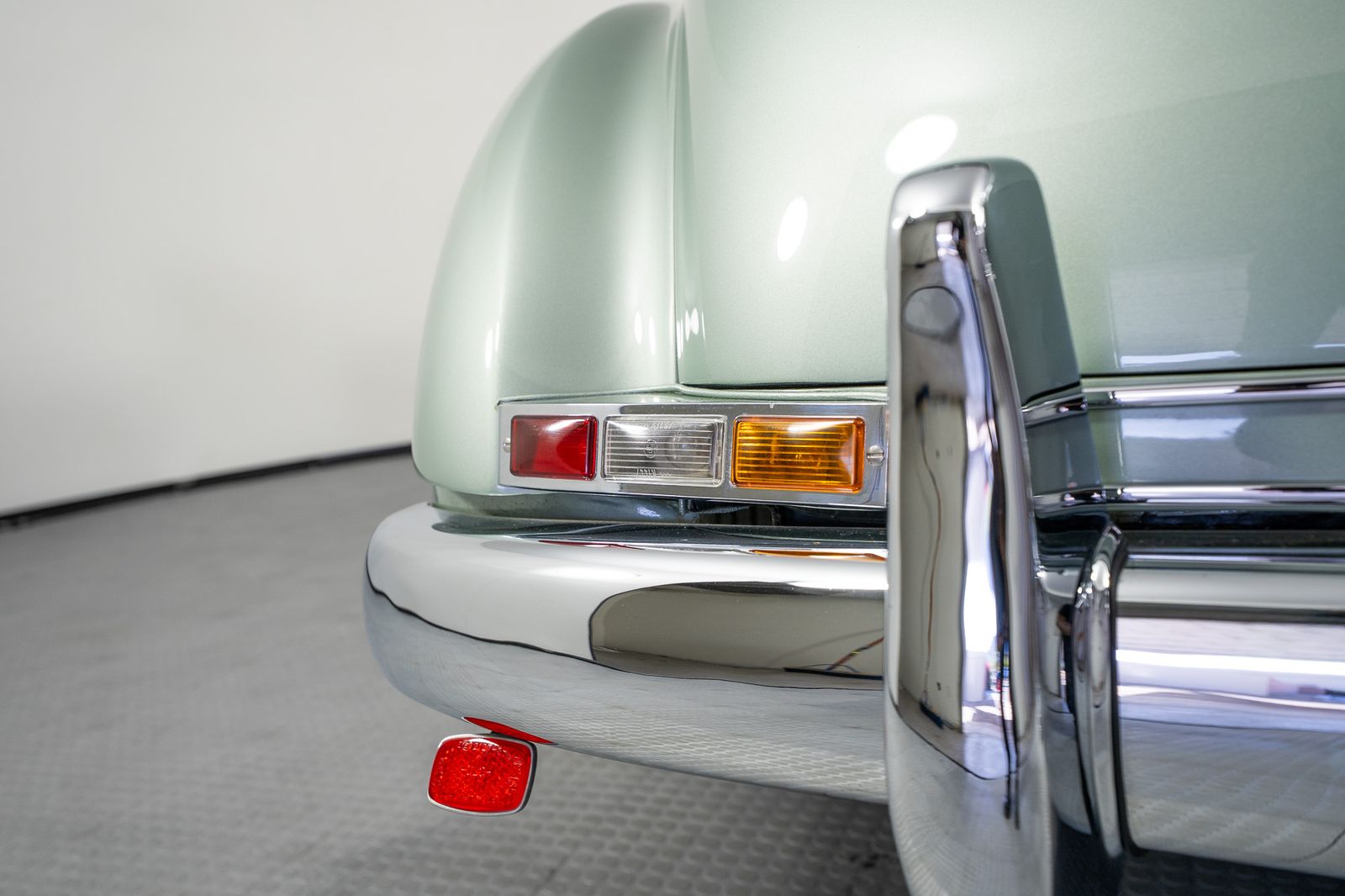 1953 Mercedes-Benz 300-Class — full photo 98 of 100