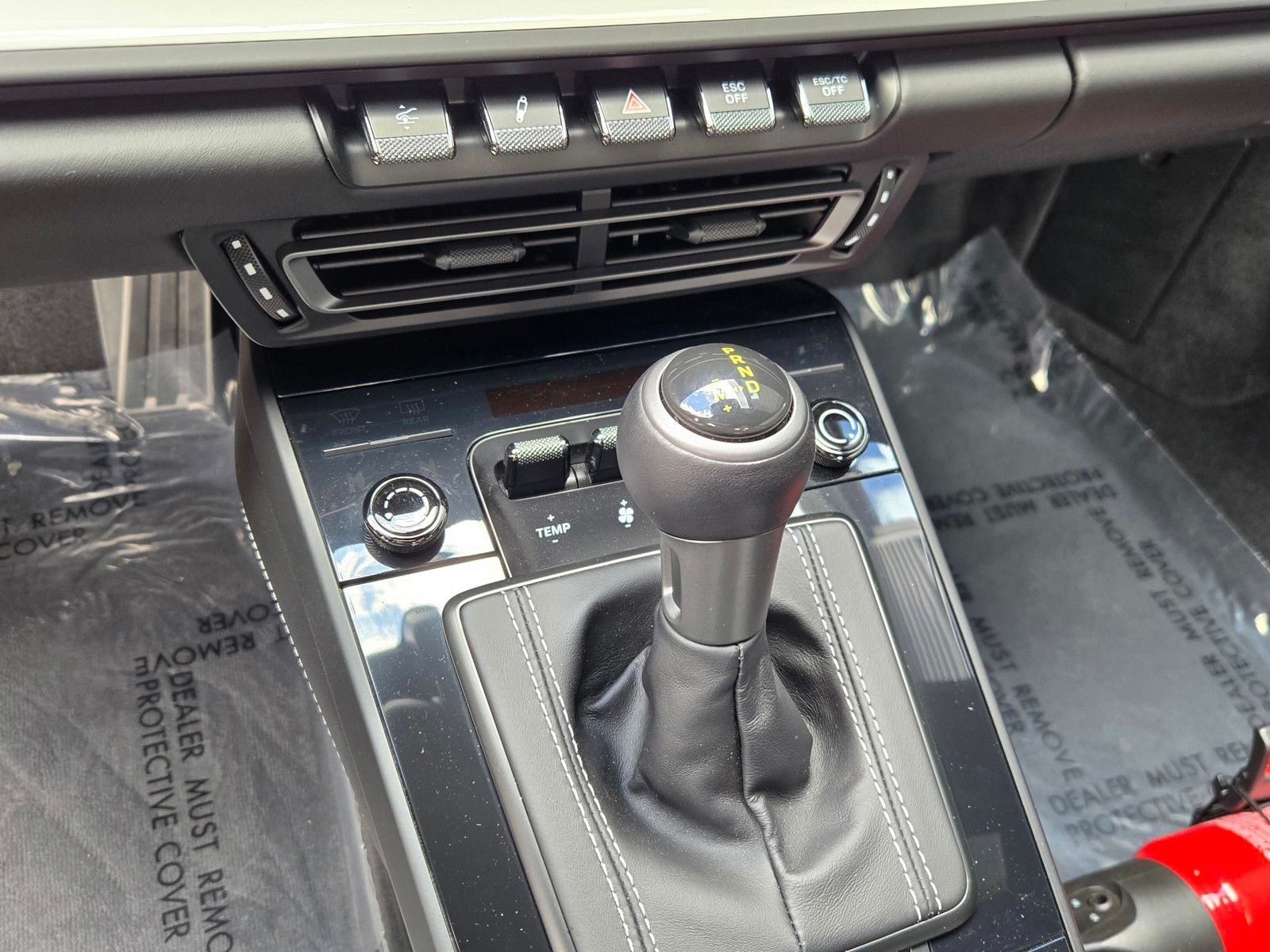 2022 Porsche 911 GT3 — full photo 21 of 27