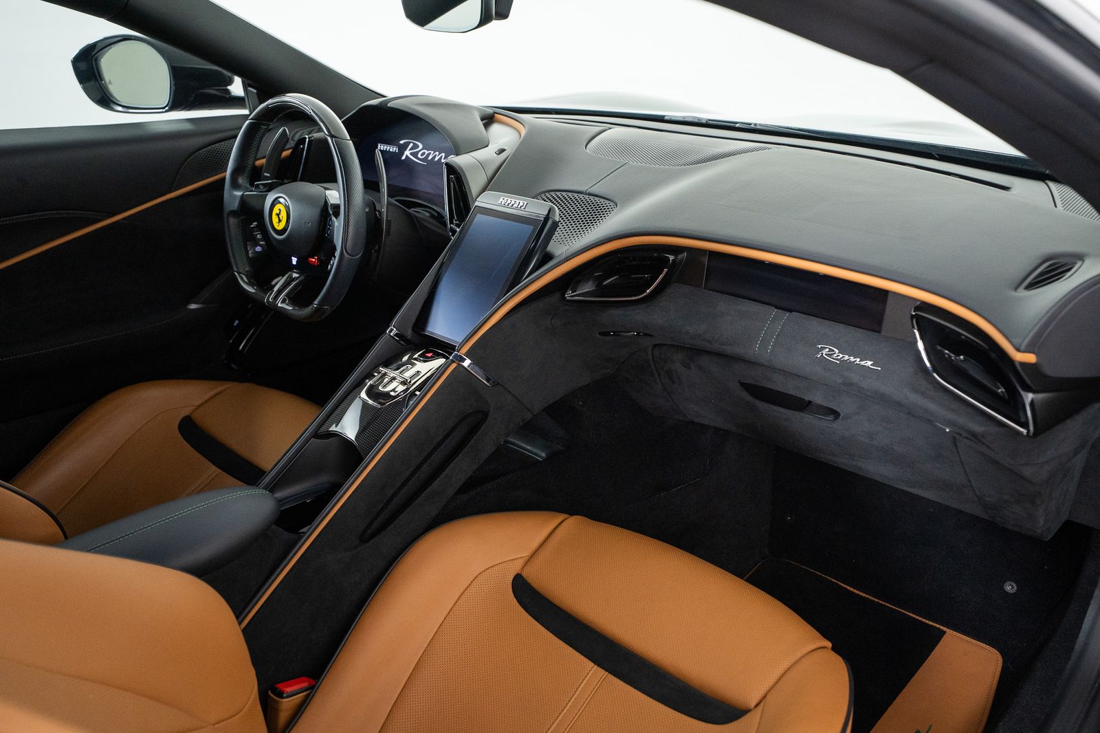 2023 Ferrari Roma — full photo 26 of 45