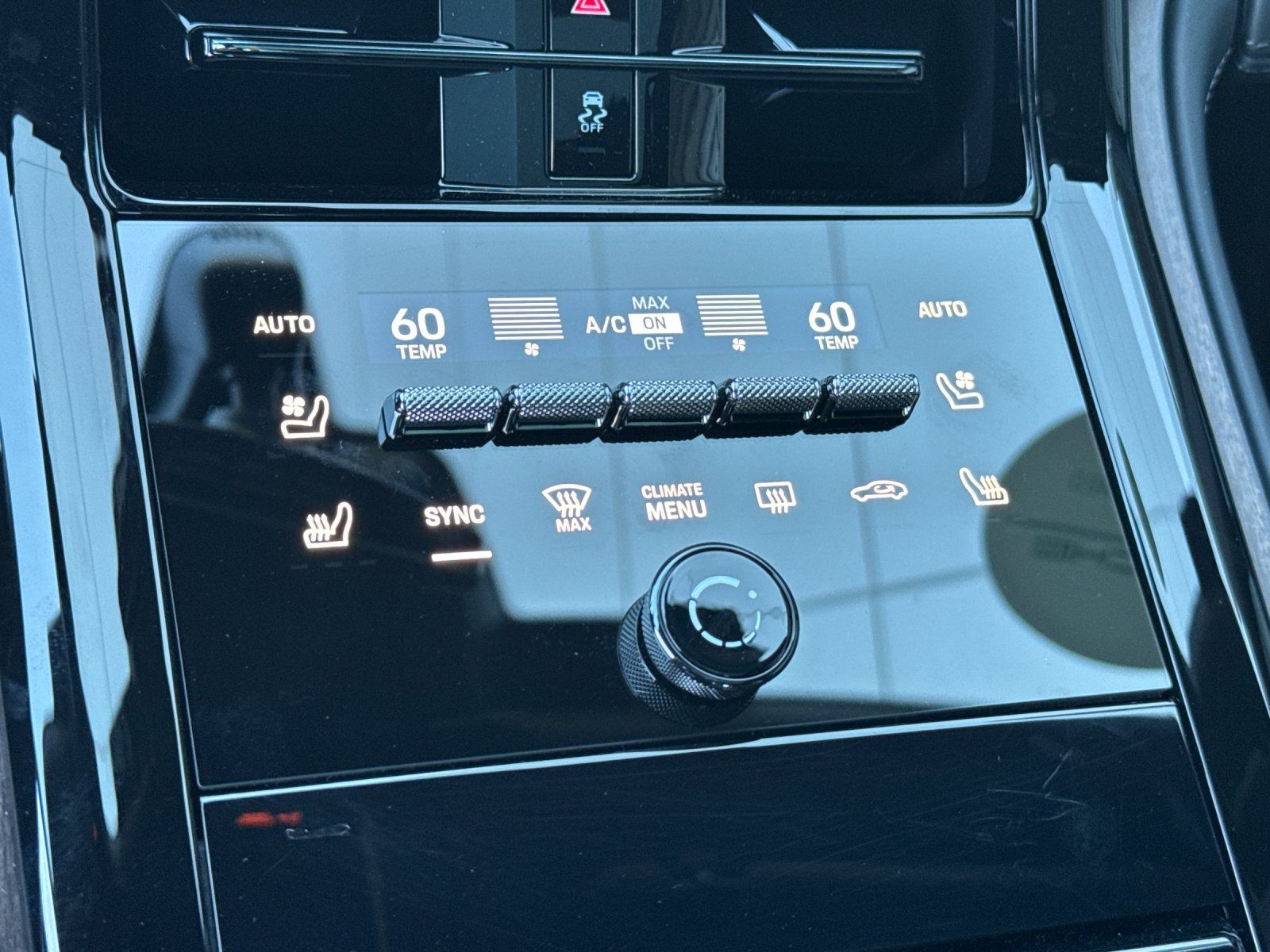 2025 Porsche Panamera 4 — foto completa 21 de 29