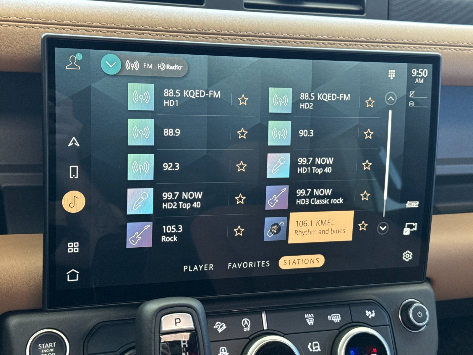2026 Land Rover Defender 130 X — foto completa 18 de 28