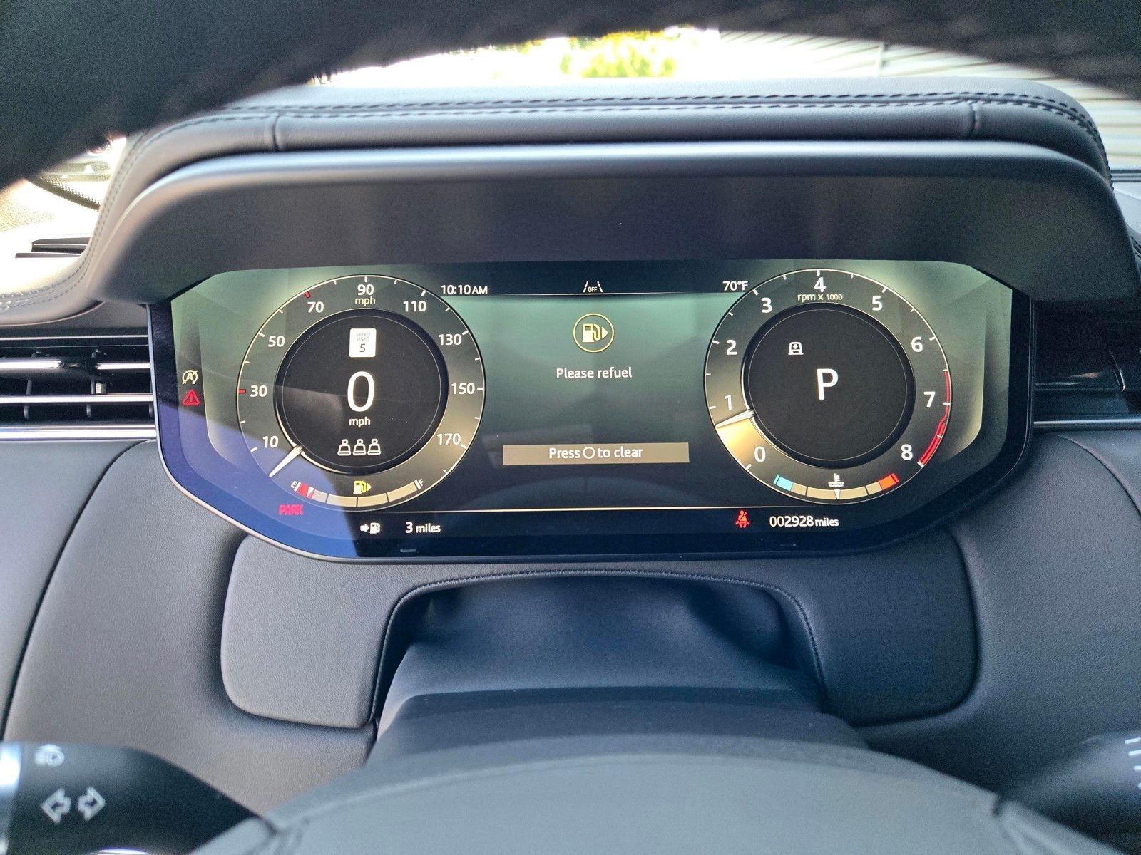 2025 Land Rover Range Rover Sport Autobiography — full photo 24 of 45