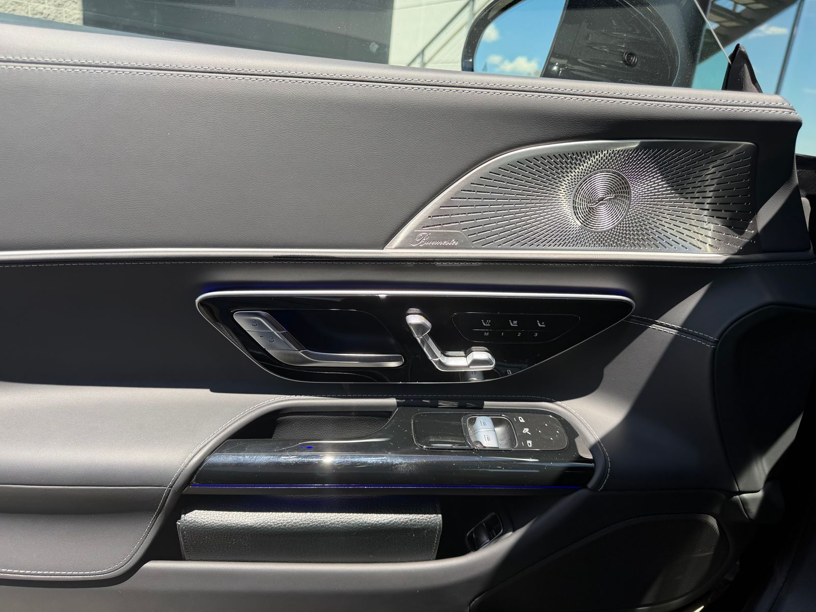 2025 Mercedes-Benz AMG® GT 63 Base — full photo 7 of 7