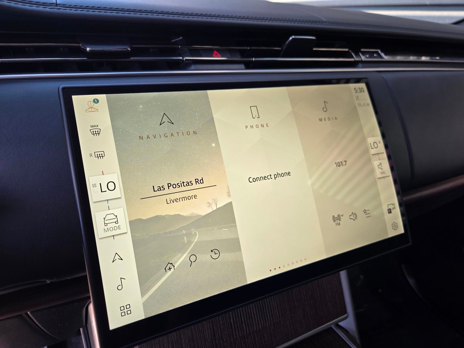 2024 Land Rover Range Rover Autobiography — full photo 23 of 46