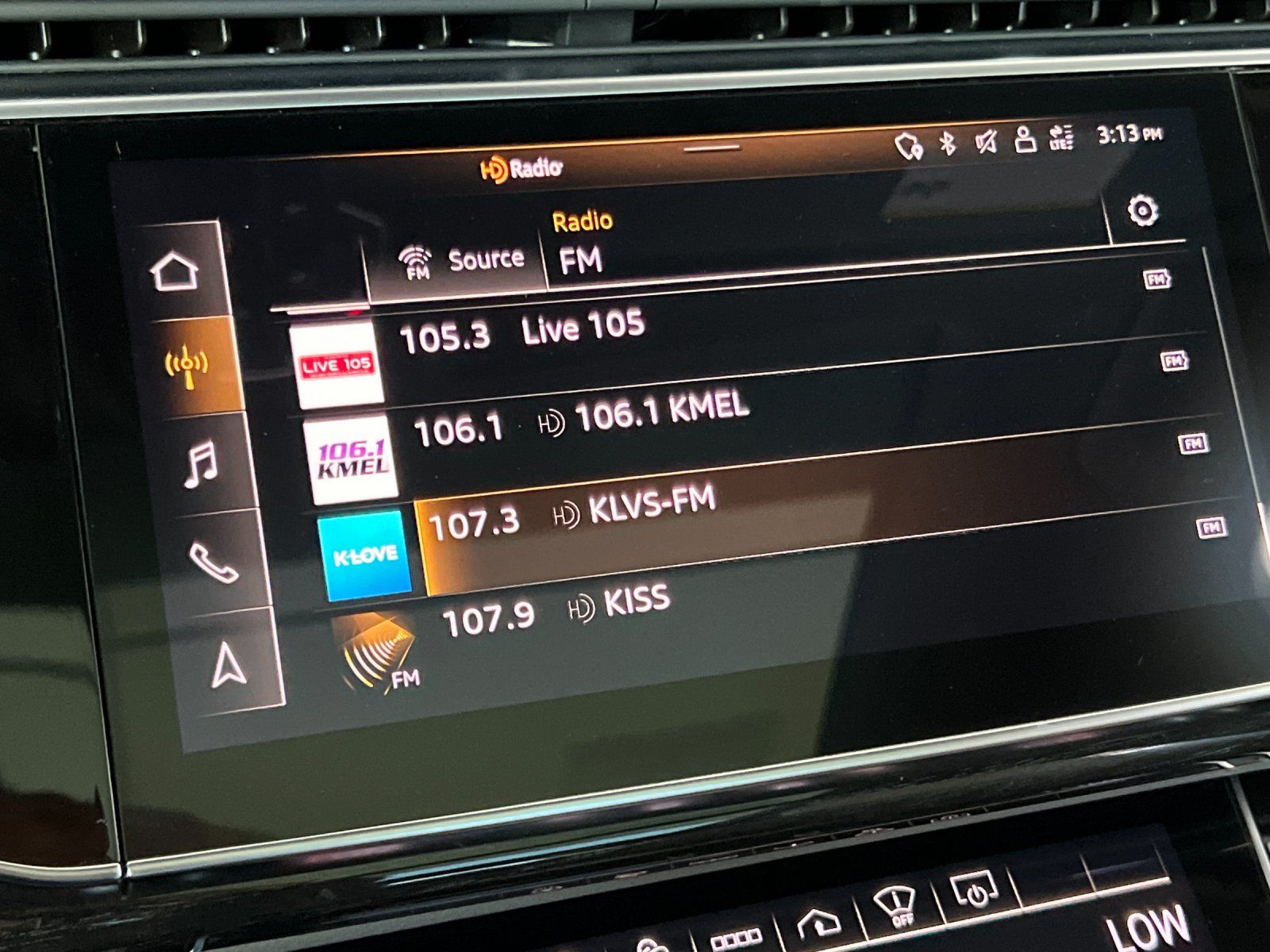 2021 Audi Q7 55 Prestige — full photo 19 of 30