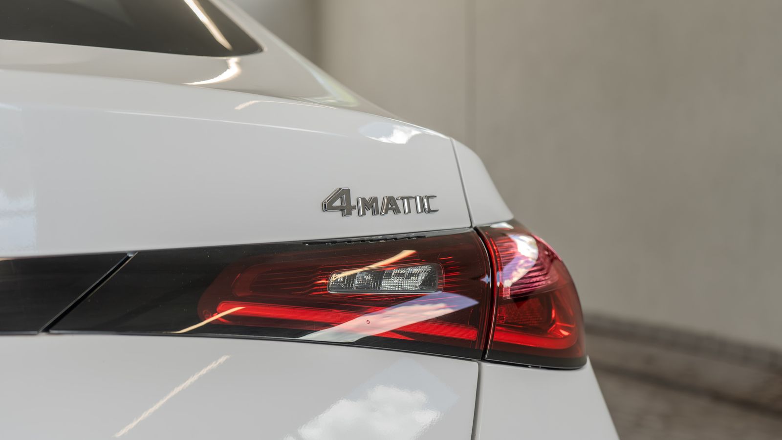 2024 Mercedes-Benz GLC GLC 300 Coupe — full photo 24 of 35