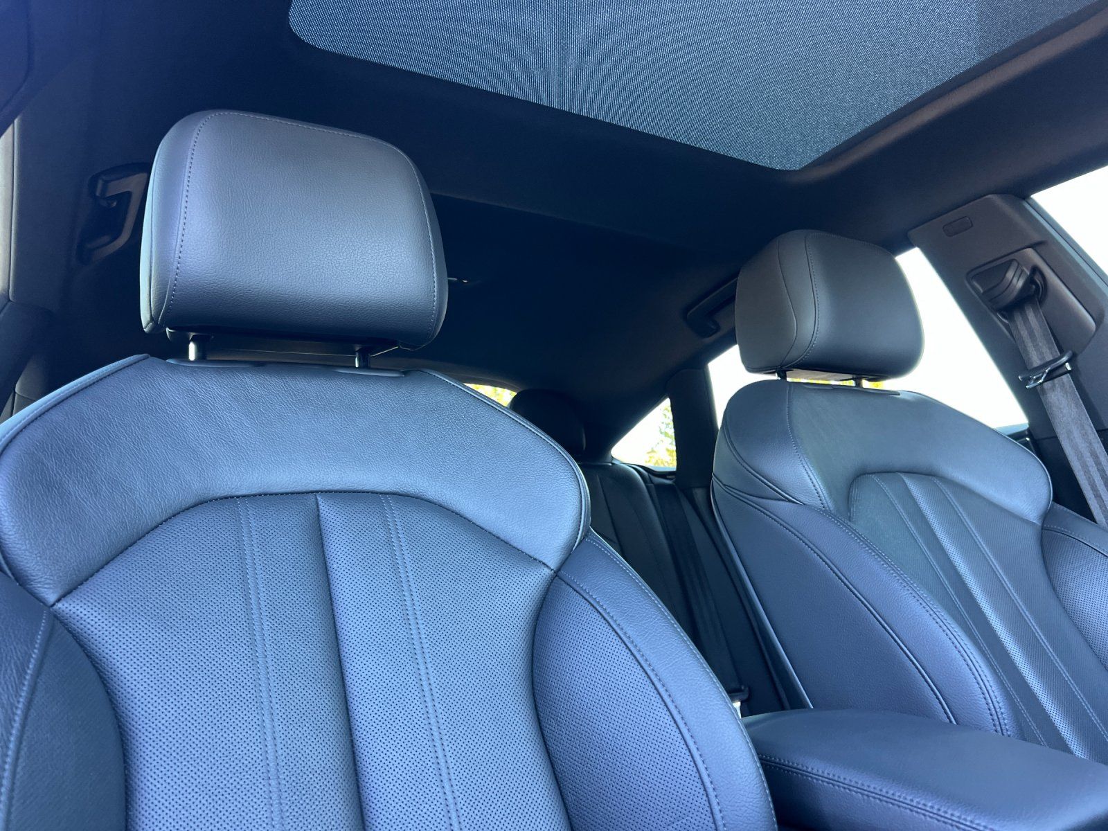 2018 Audi A5 2.0T Premium Plus — full photo 16 of 28