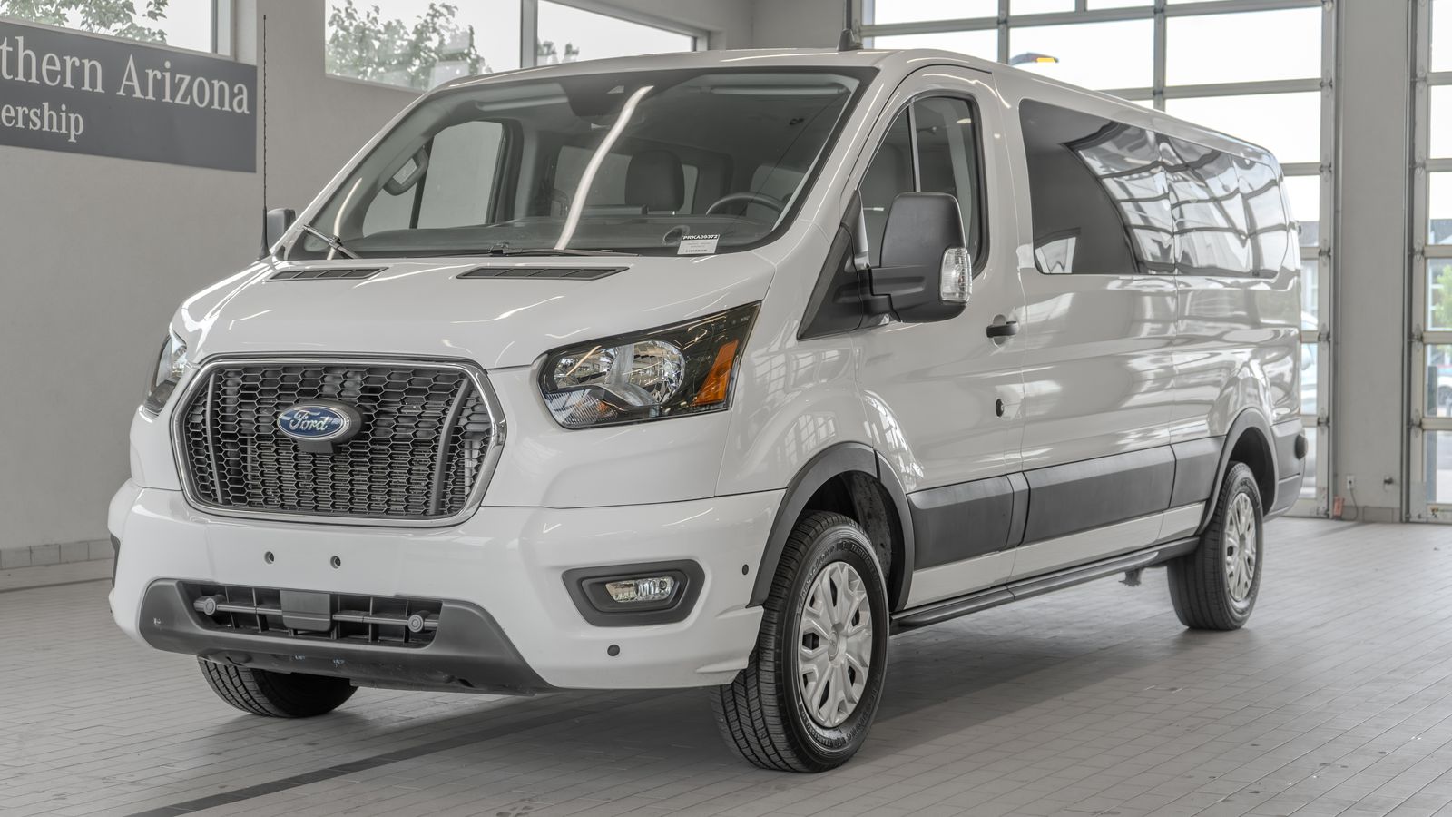 2024 Ford Transit-350 XLT — full photo 25 of 35