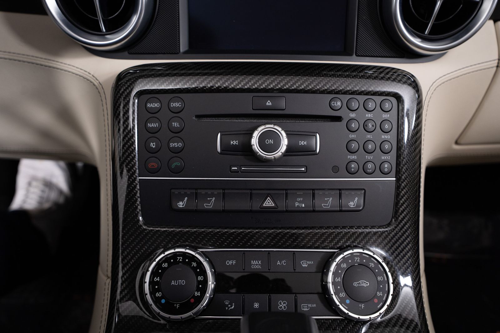 2012 Mercedes-Benz SLS AMG® — full photo 33 of 58