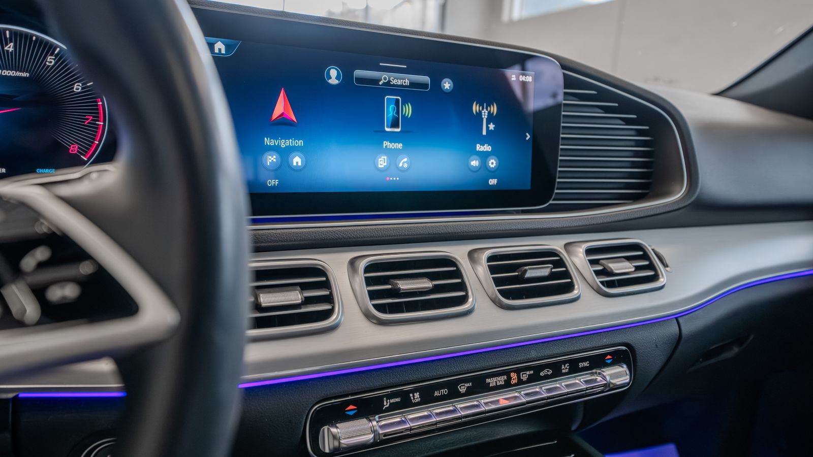 2024 Mercedes-Benz GLE GLE 350 — full photo 29 of 33