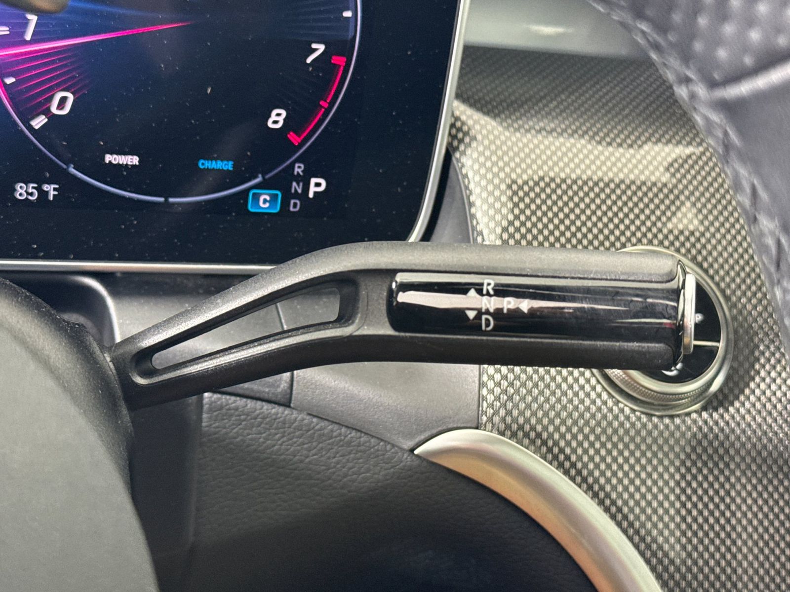 2025 Mercedes-Benz GLC GLC 43 AMG® — full photo 21 of 28