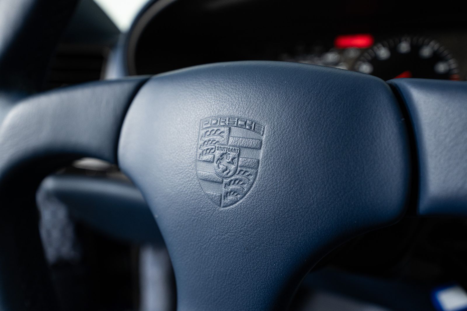 1992 Porsche 968 — full photo 32 of 57