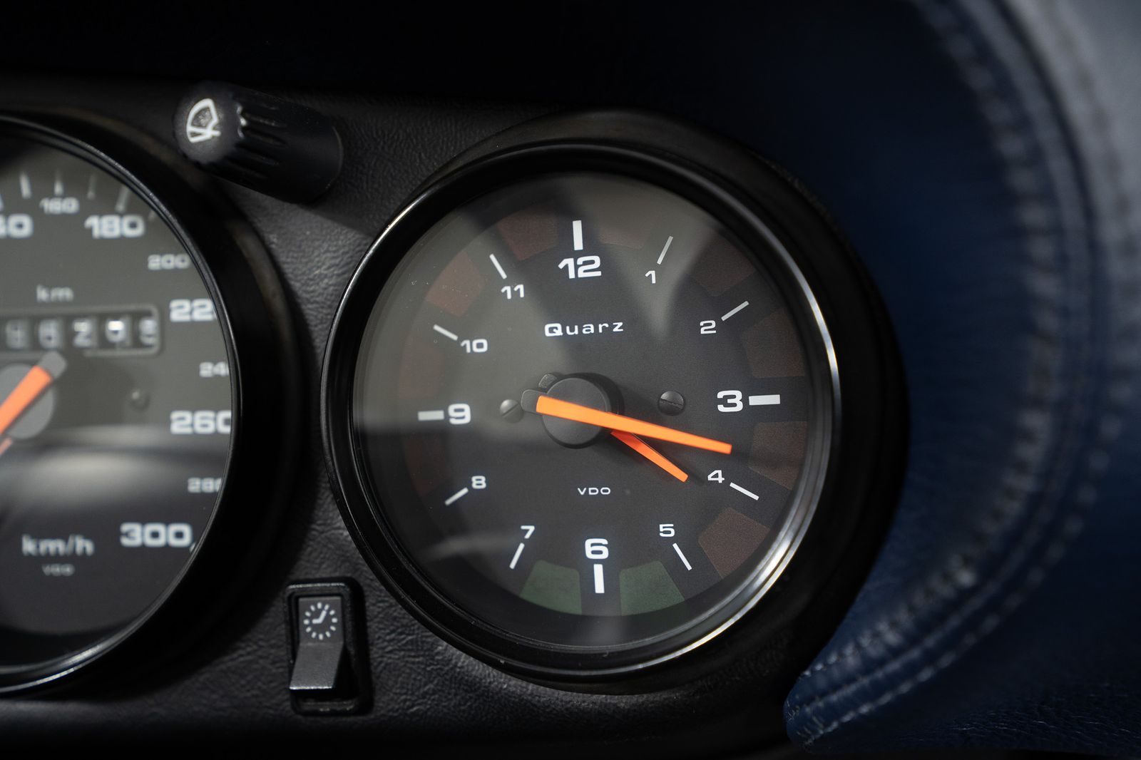 1995 Porsche 991 Turbo — foto completa 28 de 62
