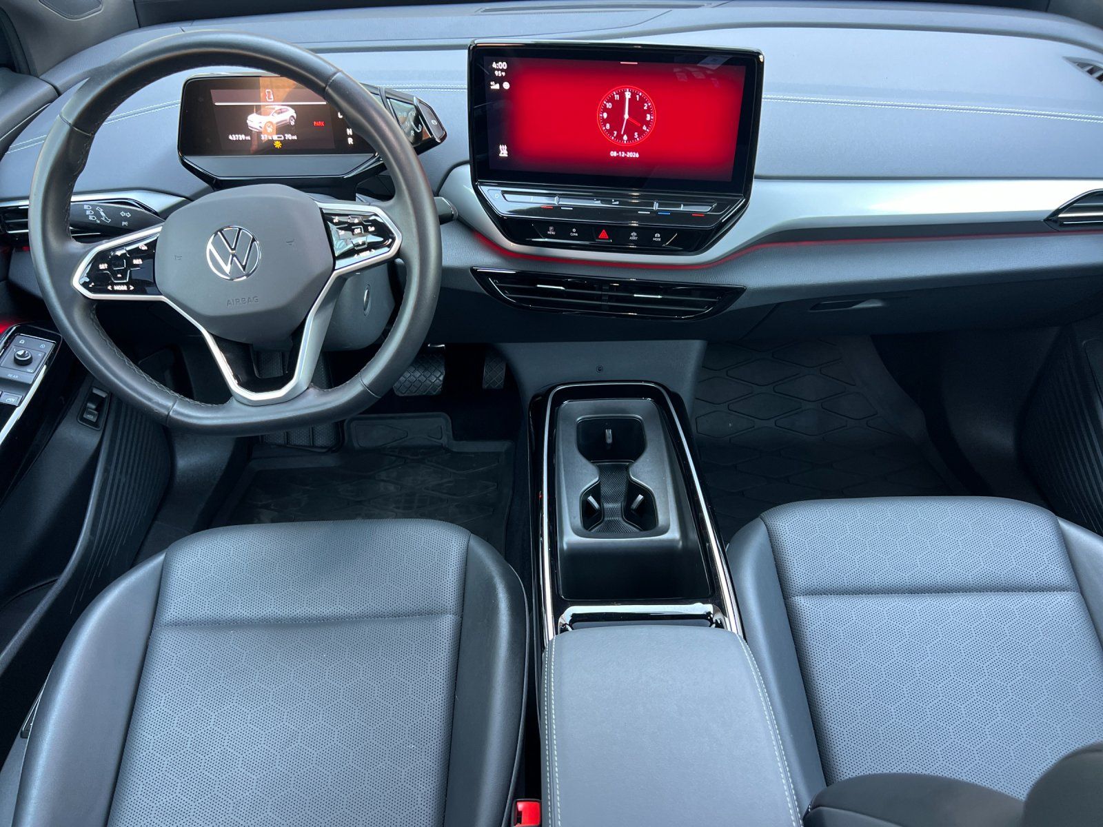 2023 Volkswagen ID.4 S — foto completa 13 de 29