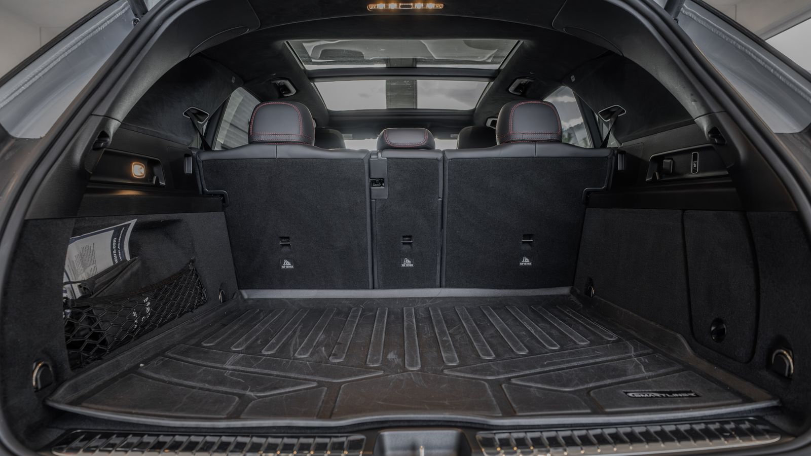 2024 Mercedes-Benz GLE GLE 63 S AMG® — full photo 34 of 35