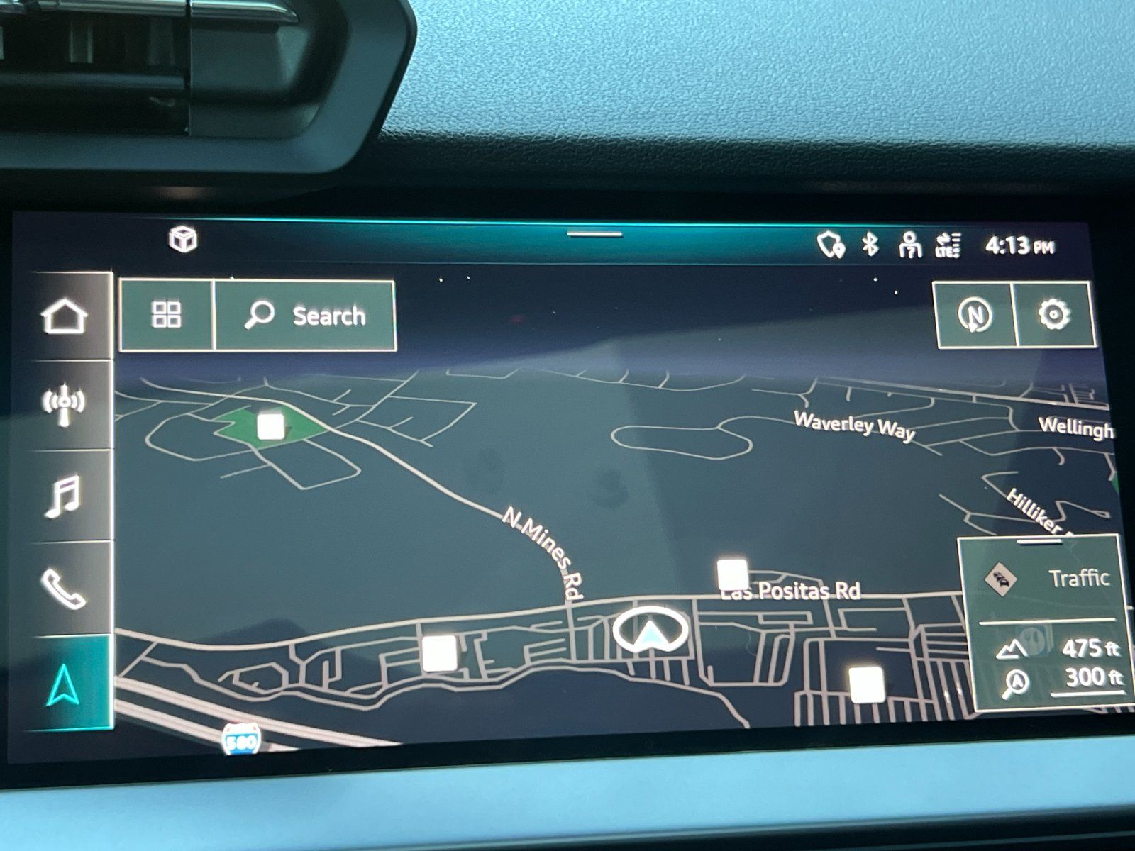 2024 Audi S3 2.0T Premium Plus — foto completa 18 de 28