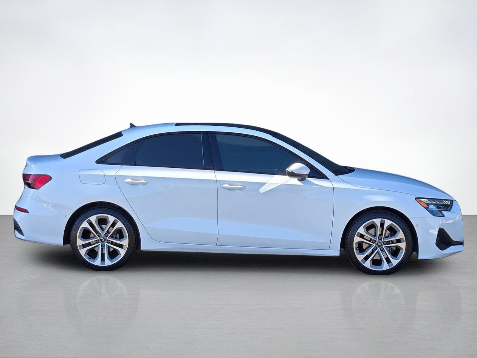 2026 Audi A3 40 Premium — foto completa 7 de 45
