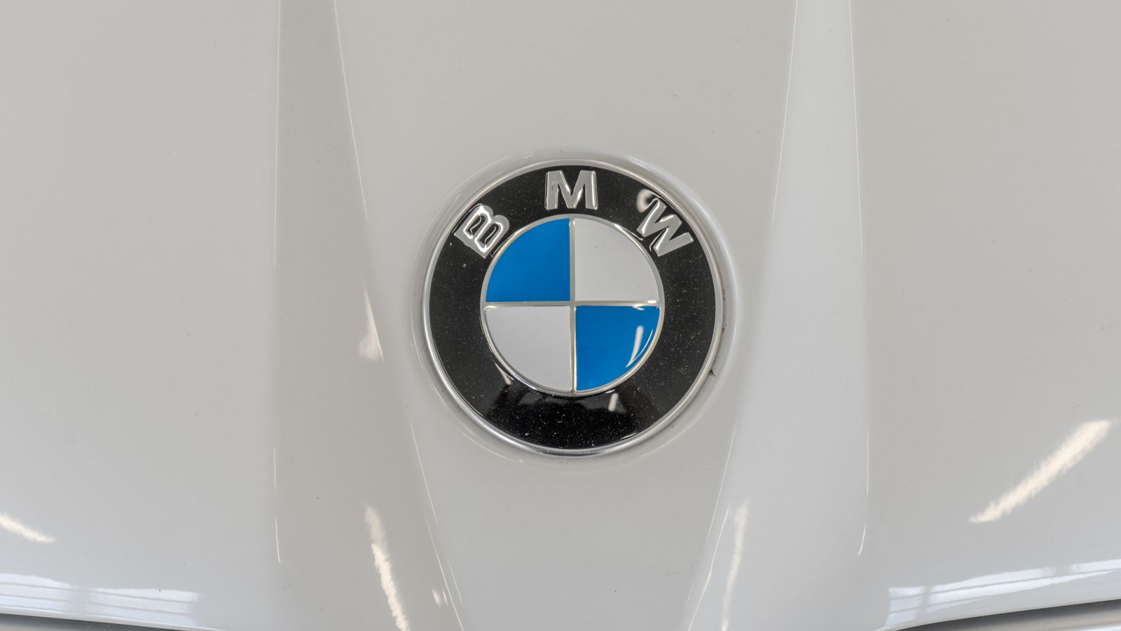 2025 BMW X3 30 xDrive — foto completa 5 de 35