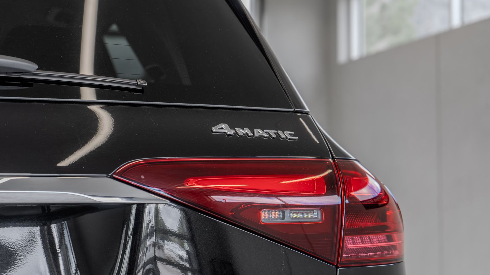 2025 Mercedes-Benz GLE GLE 450 — foto completa 24 de 34