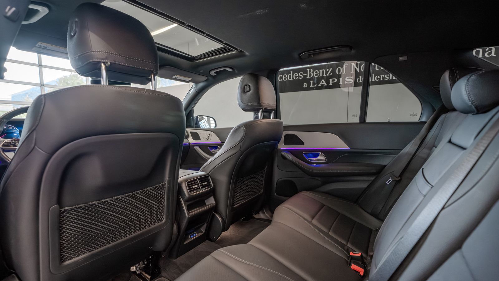 2024 Mercedes-Benz GLE GLE 350 — full photo 25 of 33