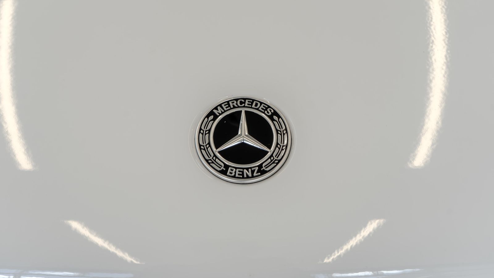 2024 Mercedes-Benz GLC GLC 300 Coupe — full photo 5 of 35