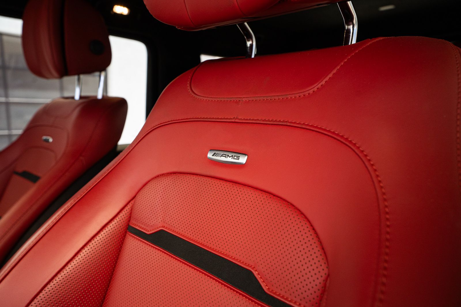 2023 Mercedes-Benz G-Class G 63 AMG® — full photo 18 of 45