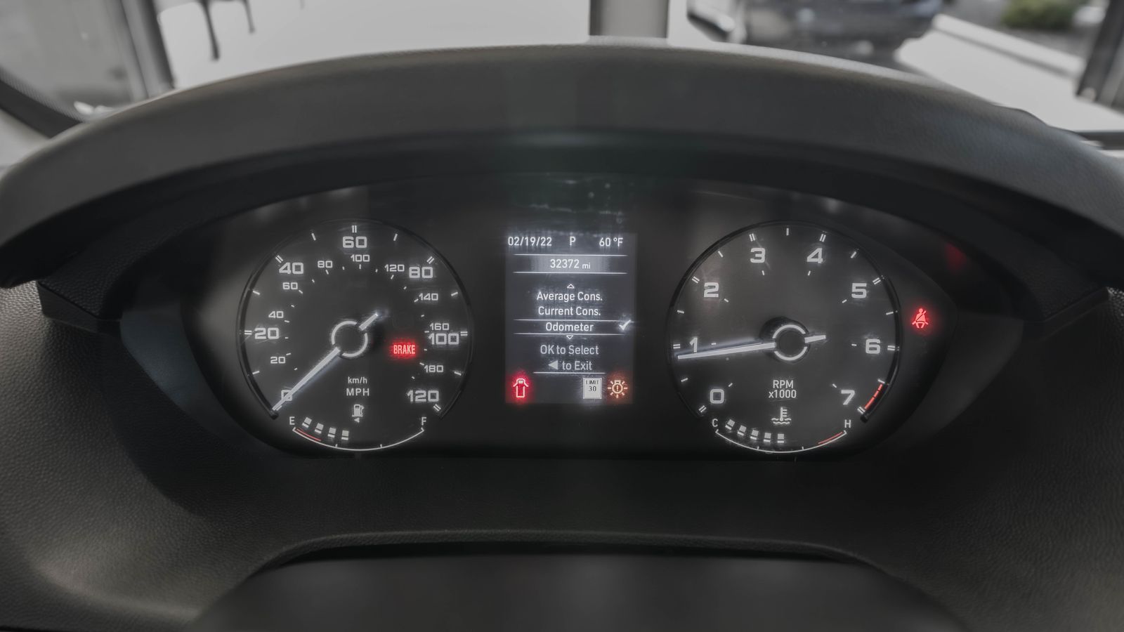 2025 Ram ProMaster 2500 High Roof — foto completa 10 de 34
