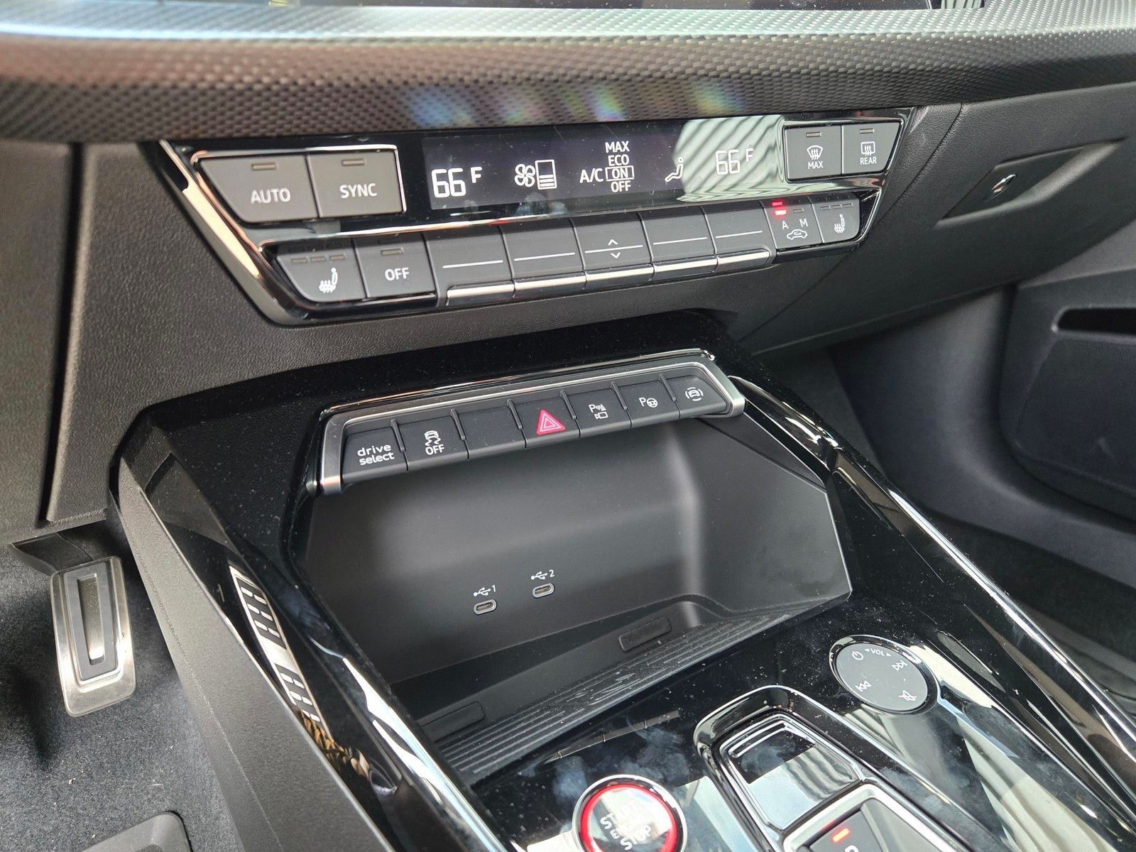 2025 Audi RS 3 2.5T — foto completa 22 de 45
