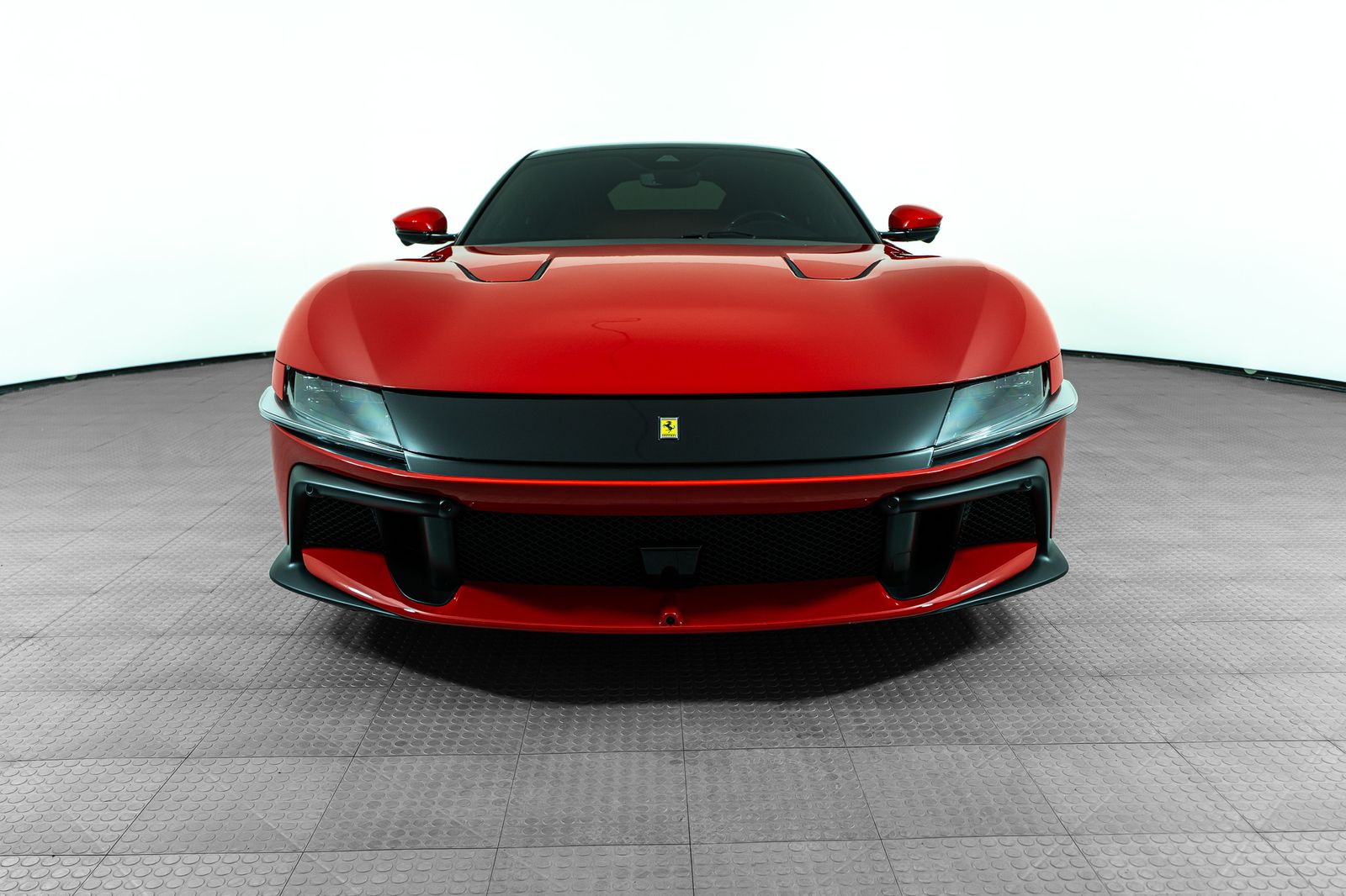 2025 Ferrari 12Cilindri — full photo 13 of 51