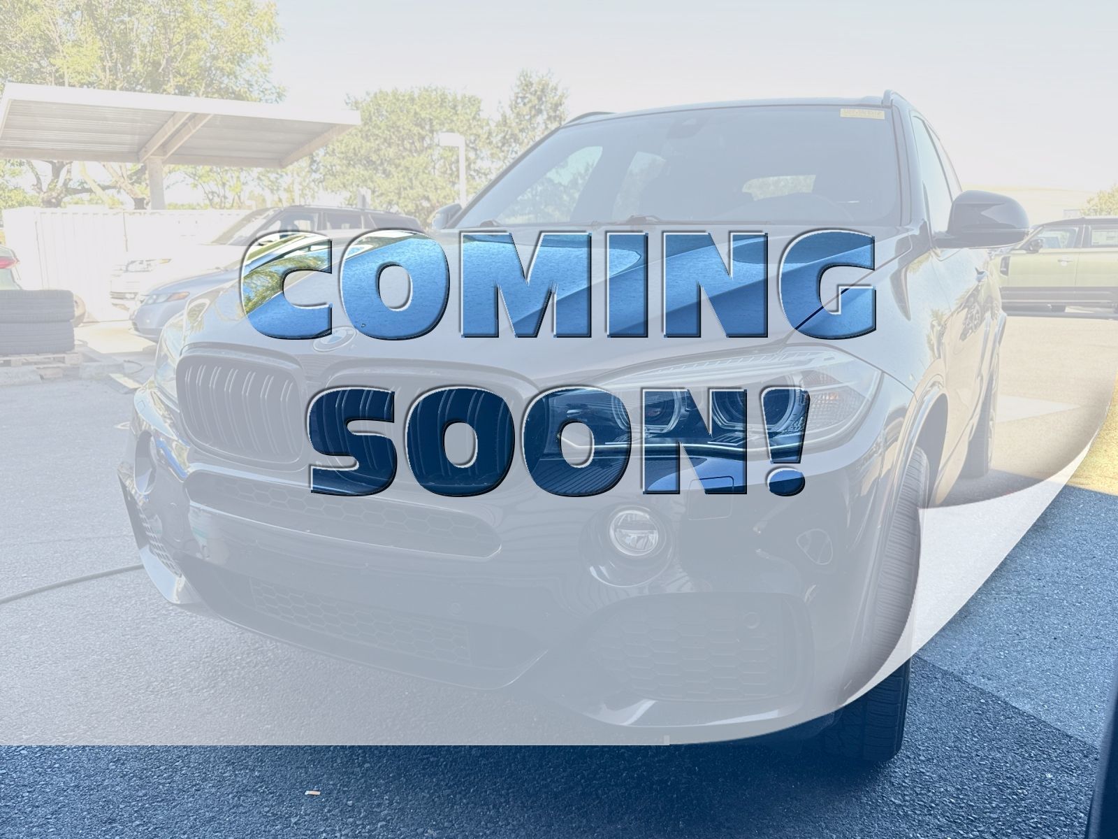 2017 BMW X5 xDrive35i — foto completa 1 de 3