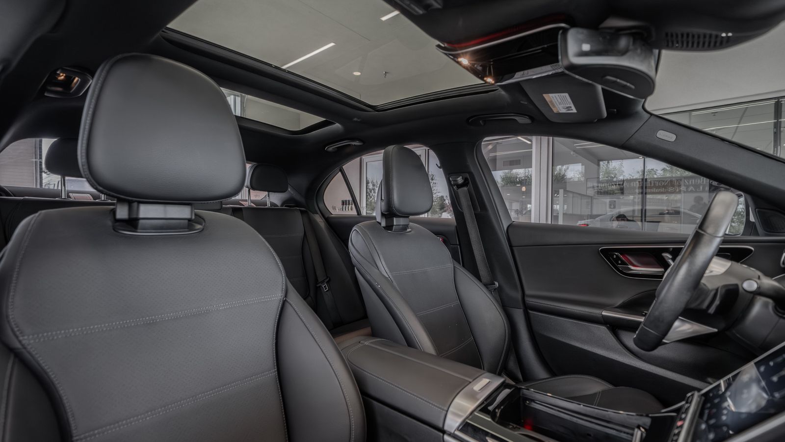 2024 Mercedes-Benz C-Class C 300 — full photo 31 of 34