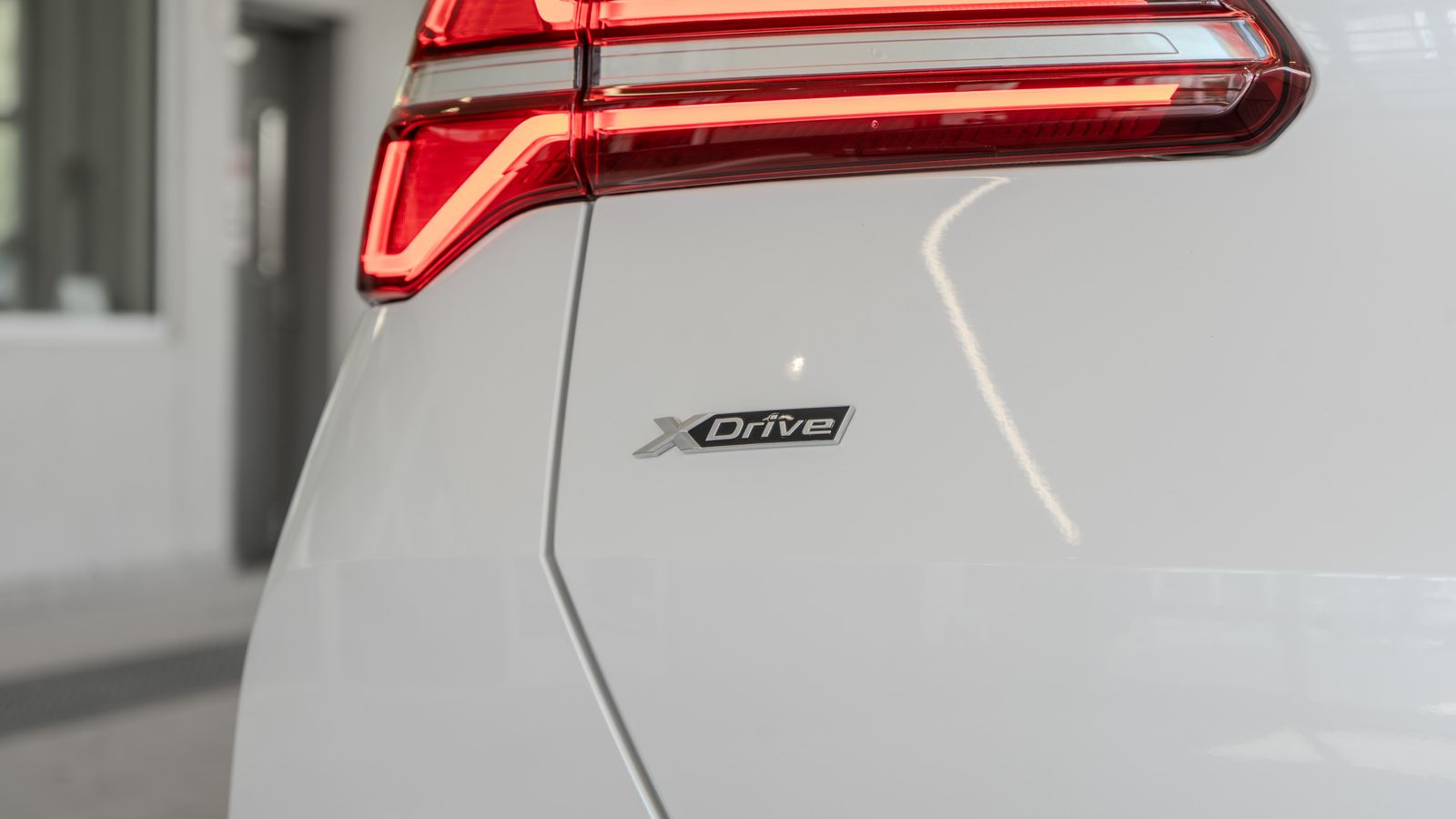 2025 BMW X3 30 xDrive — full photo 22 of 35