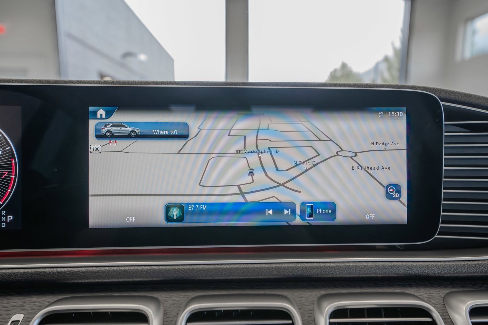 2026 Mercedes-Benz GLE GLE 450 — full photo 20 of 36