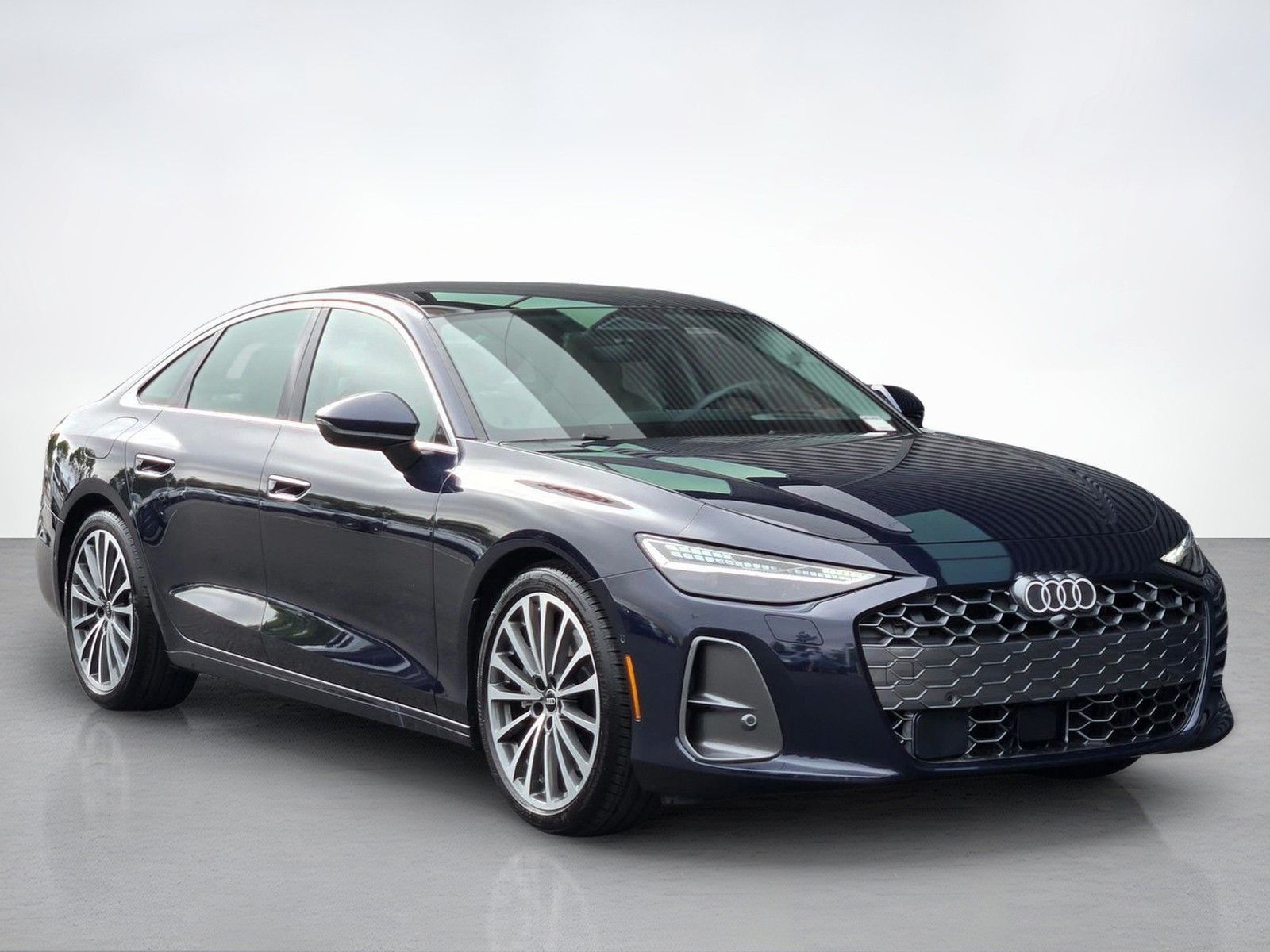 2026 Audi A6 Prestige — full photo 8 of 45
