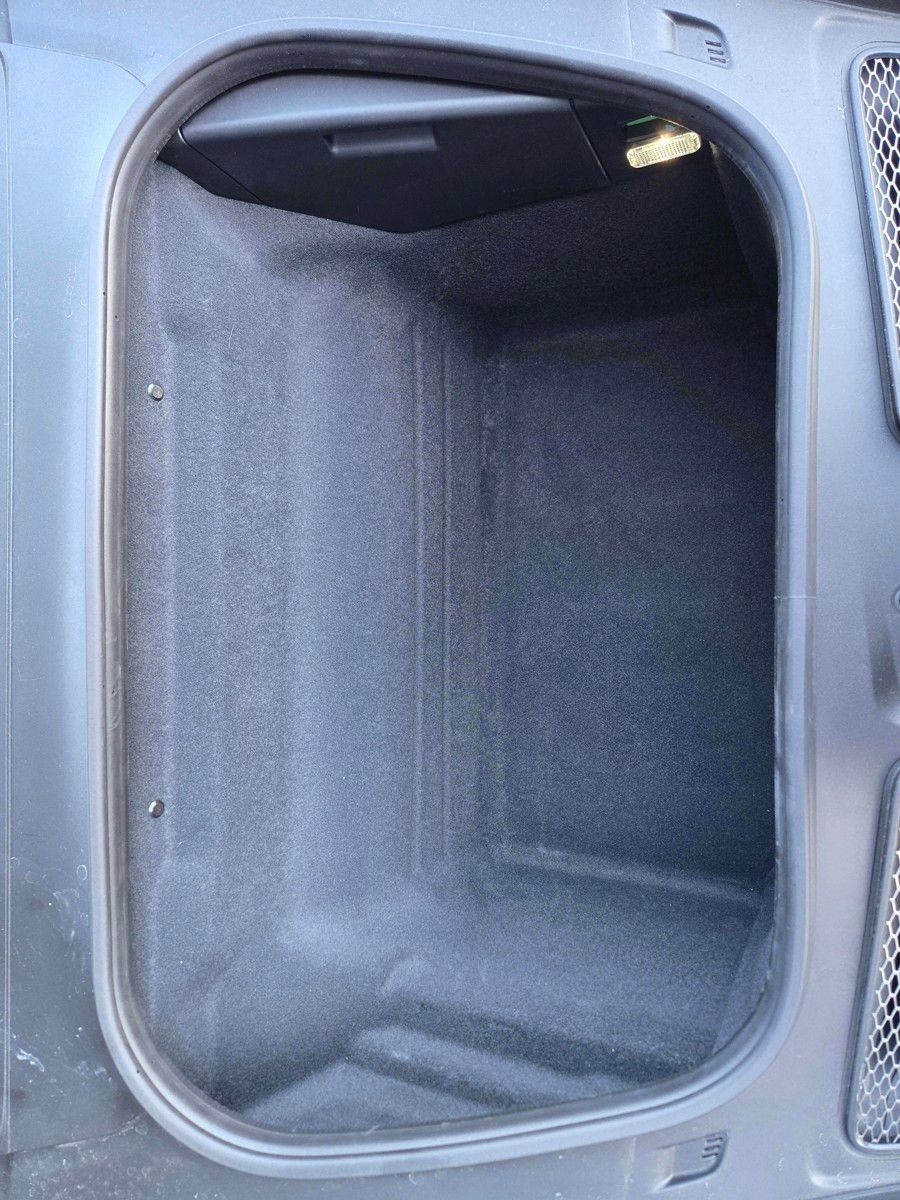 2023 Porsche 911 GT3 — foto completa 27 de 27
