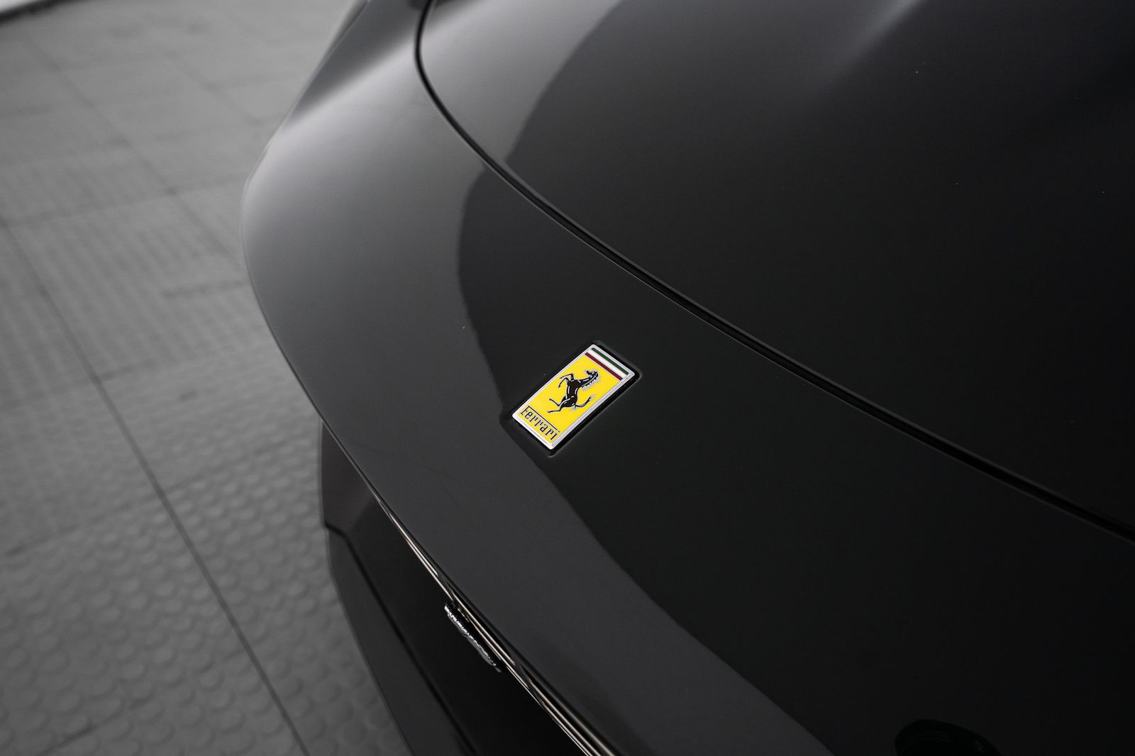 2023 Ferrari Roma — full photo 39 of 45