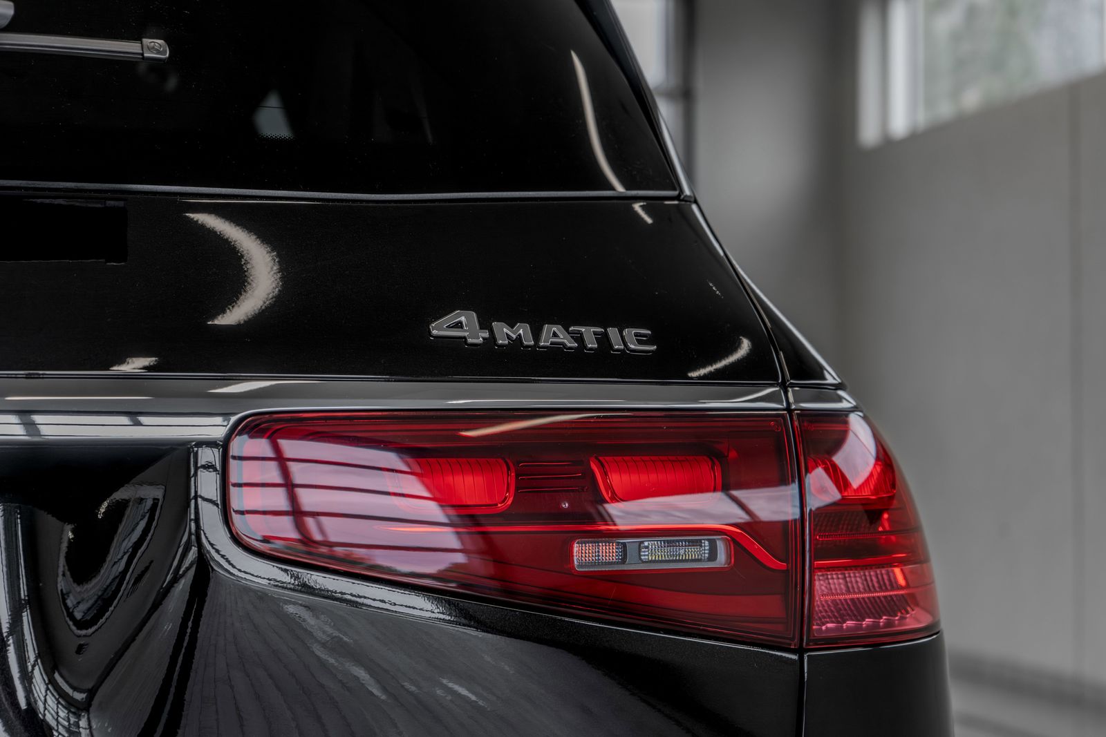 2026 Mercedes-Benz GLS GLS 450 — full photo 24 of 35
