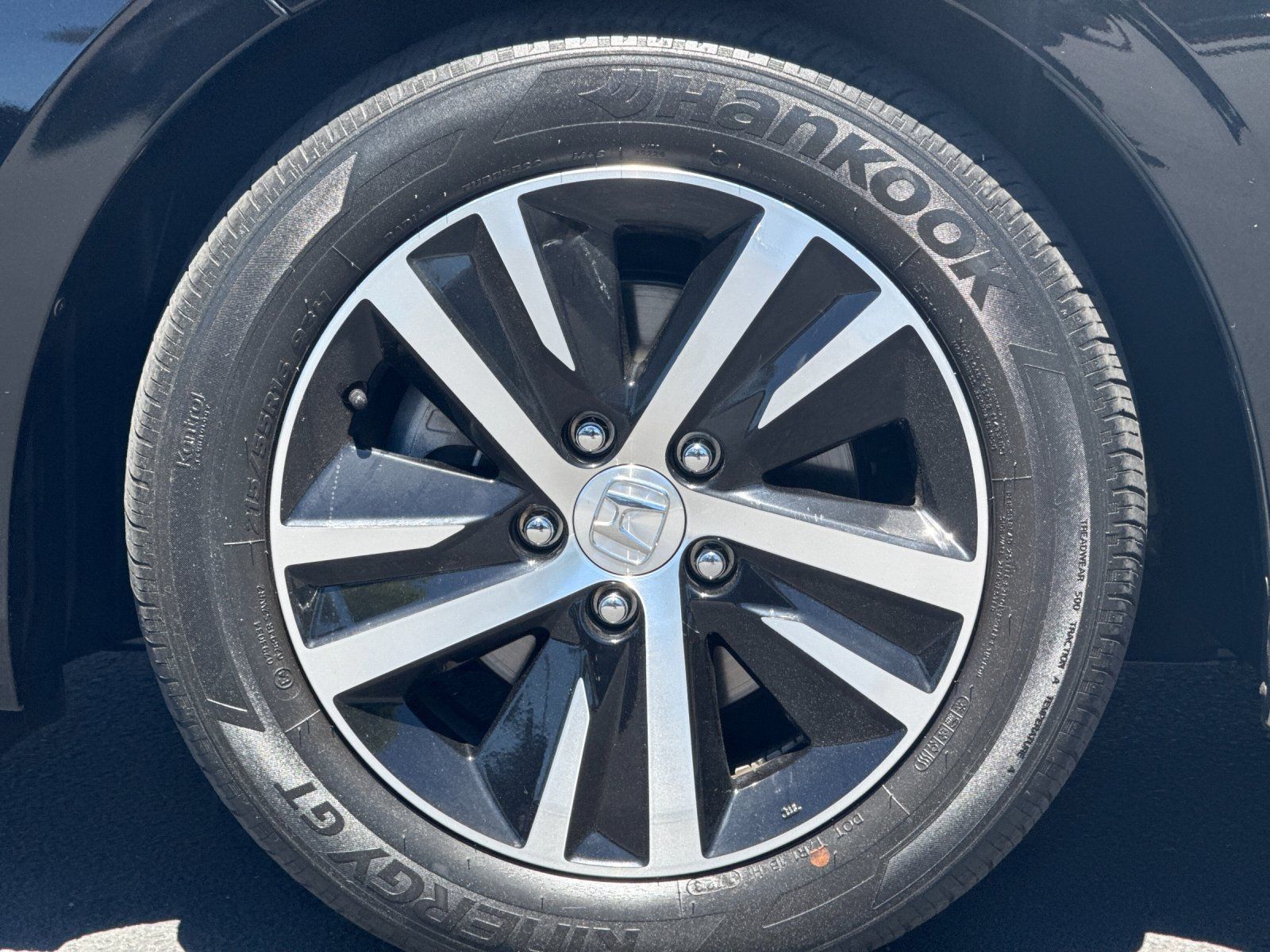 2023 Honda Civic LX — full photo 24 of 27
