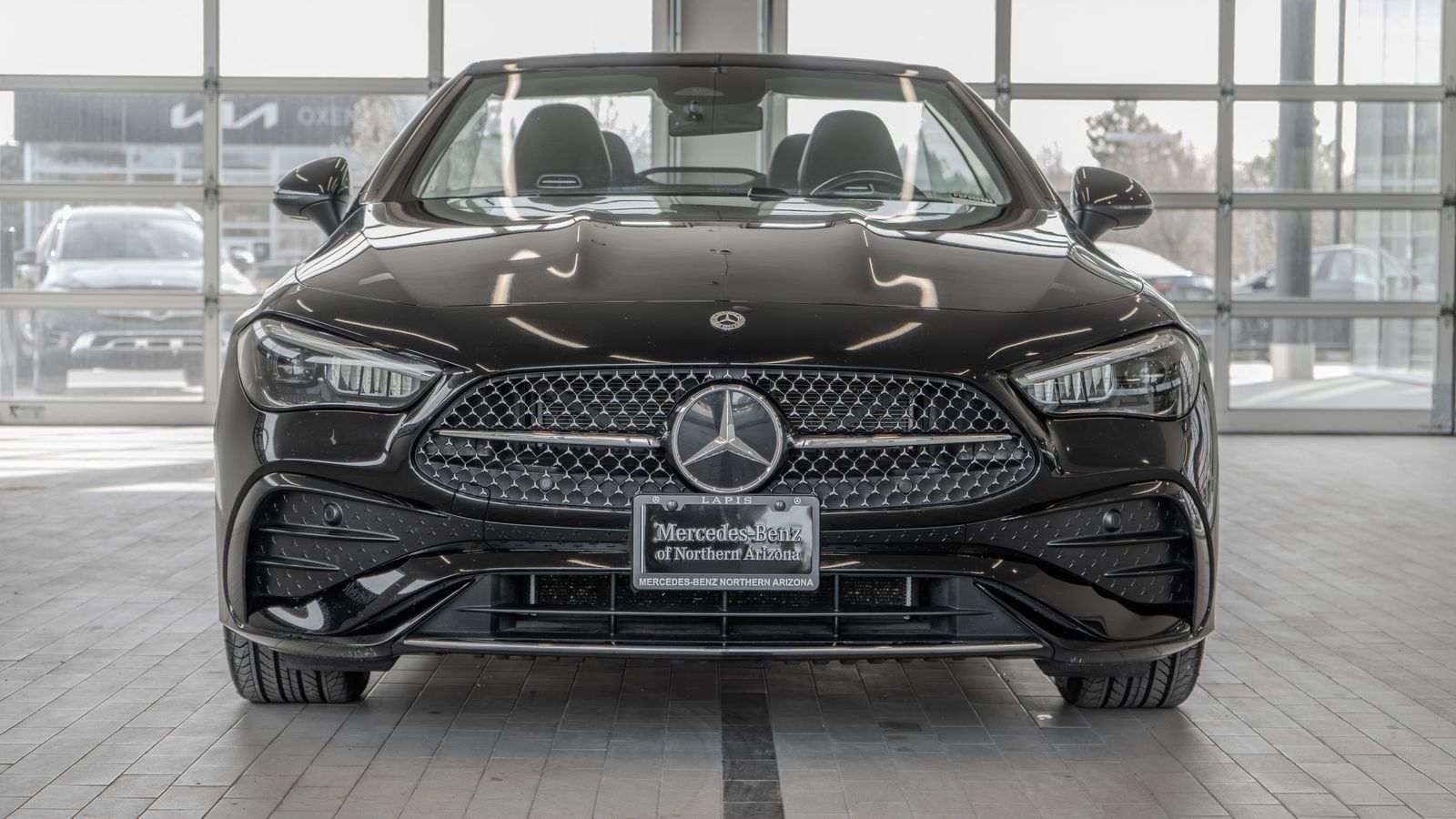 2025 Mercedes-Benz CLE CLE 300 — full photo 10 of 37