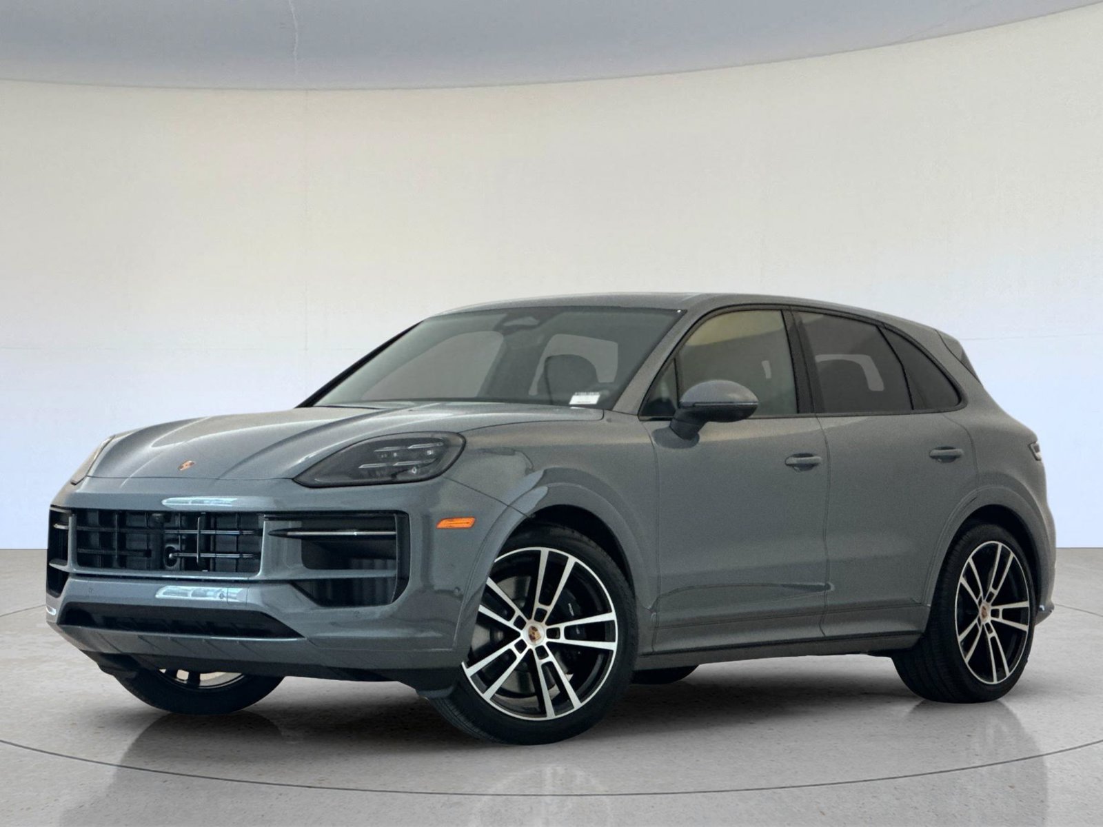 2026 Porsche Cayenne S — photo 1 of 28