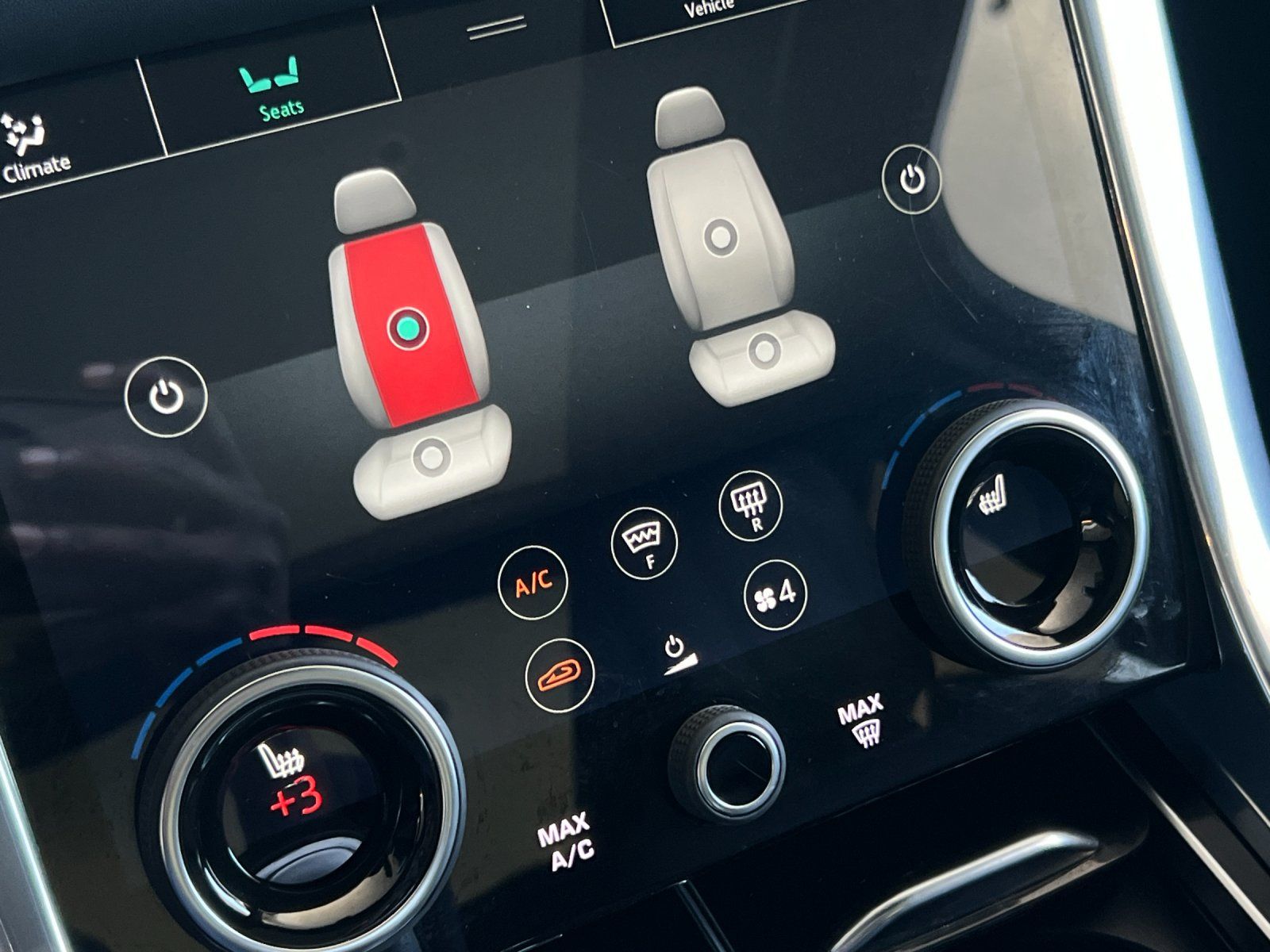 2022 Land Rover Range Rover Sport HSE Dynamic — foto completa 21 de 29